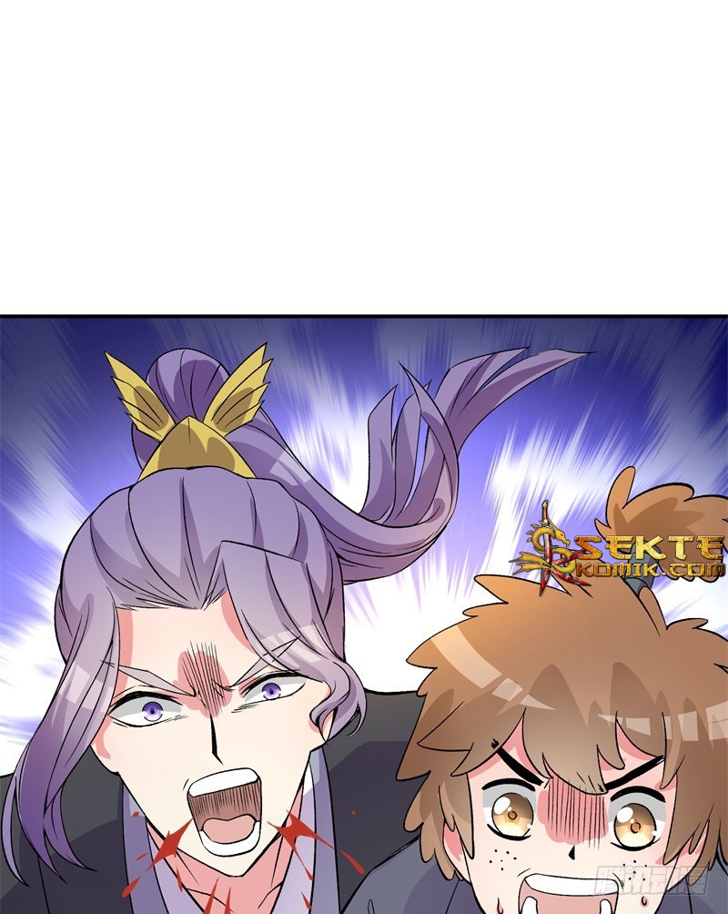 I Picked Up An Attributes Chapter 06 Gambar 3
